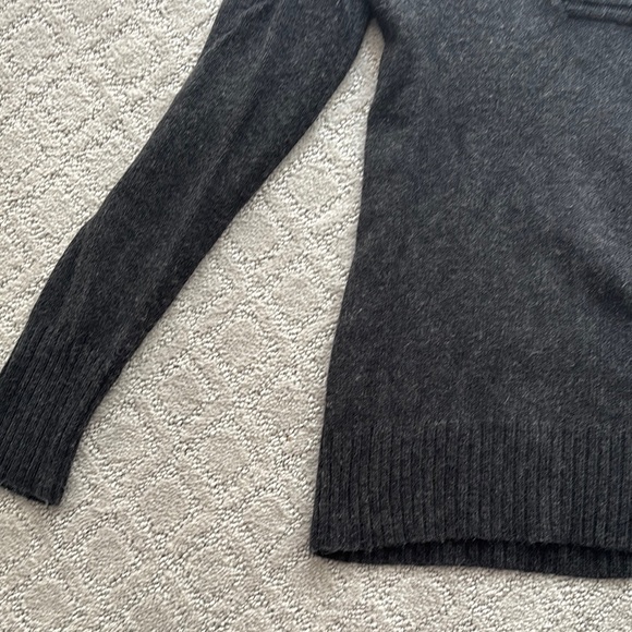 J. Crew Factory grey Women's Sweater - Picture 6 of 10